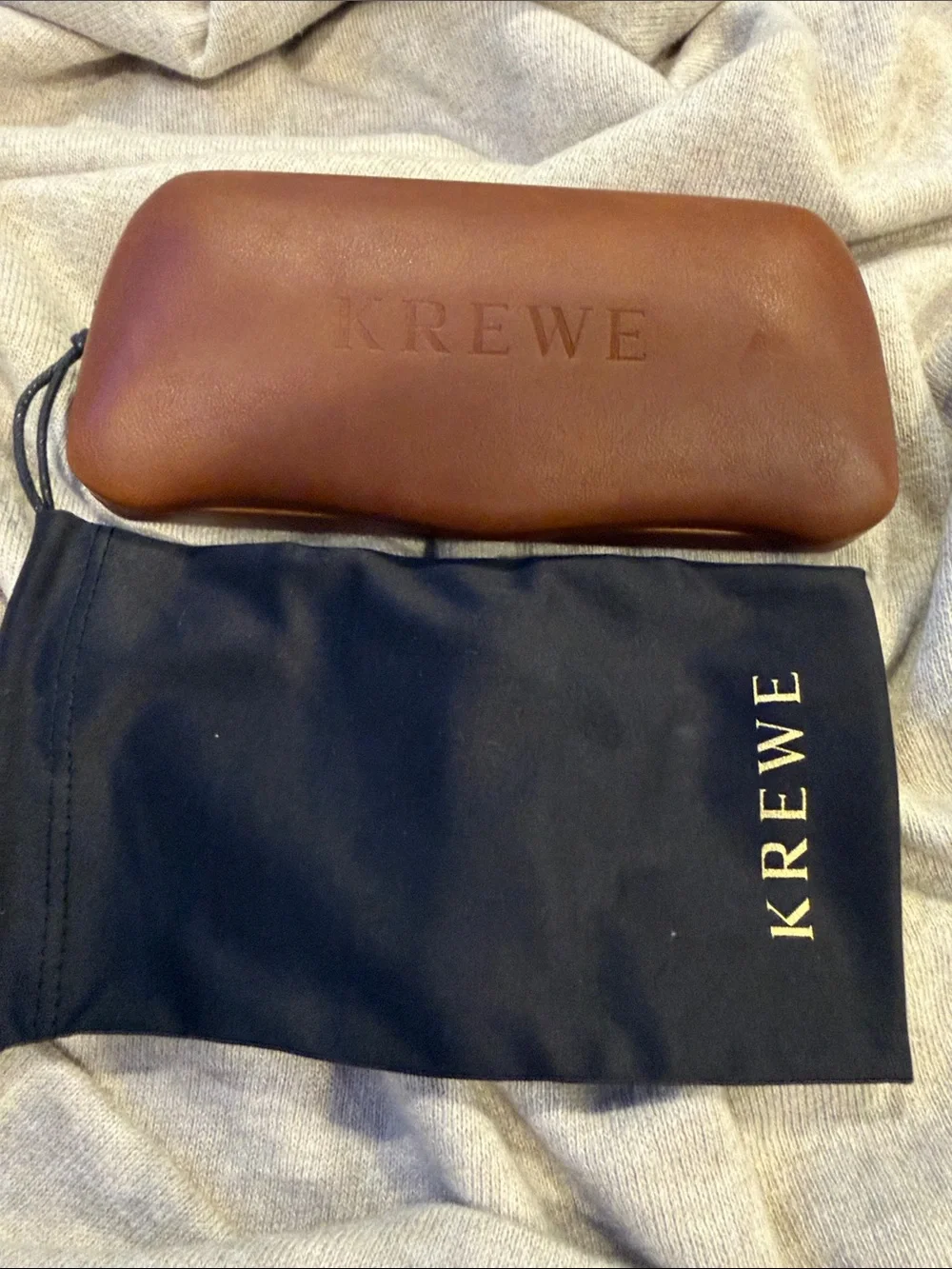 Krewe x Tecovas Austin Sunglasses